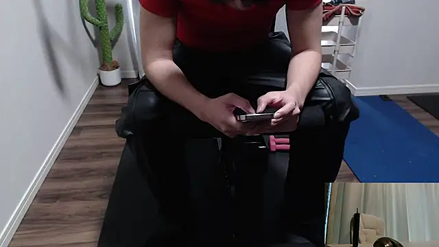 Stretch-man777 online show from 30, 3, 2026