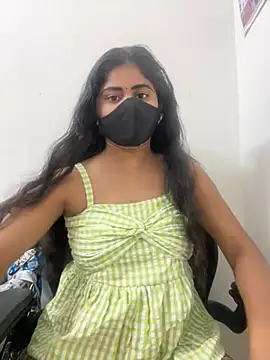 Snapshot of sexy-riyaa43 chatting on 27, 4, 2026 sexy-riyaa43 online show from 27, 4, 2026