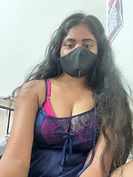 Snapshot of sexy-riyaa43 chatting on 3, 5, 2026 sexy-riyaa43 online show from 3, 5, 2026