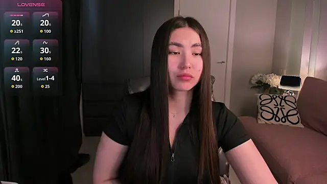 Snapshot of IceIcebabe_ chatting on 16, 4, 2026 IceIcebabe online show from 16, 4, 2026