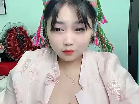 Snapshot of Nhanlu009 chatting on 22, 3, 2026 Nhanlu009 online show from 22, 3, 2026