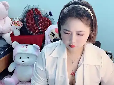 Snapshot of Nhanlu009 chatting on 25, 3, 2026 Nhanlu009 online show from 25, 3, 2026