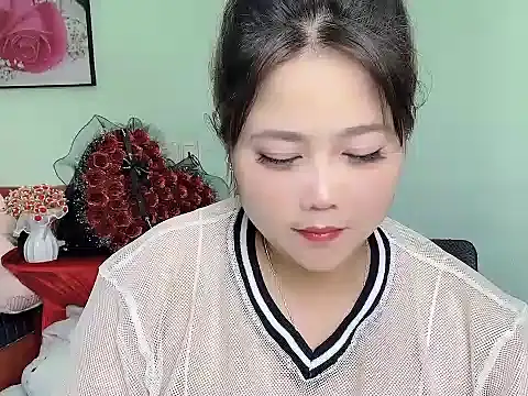 Snapshot of Nhanlu009 chatting on 3, 4, 2026 Nhanlu009 online show from 3, 4, 2026
