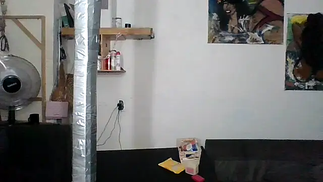 Anna-Cash online show from 23, 5, 2026