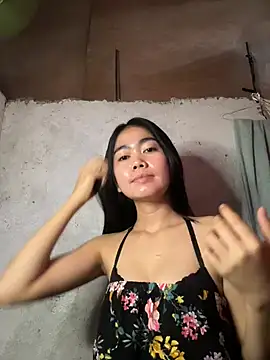 Snapshot of beautyasian23 chatting on 27, 3, 2026 beautyasian23 online show from 27, 3, 2026