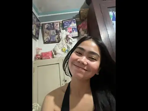 beautyasian23 online show from 25, 4, 2026