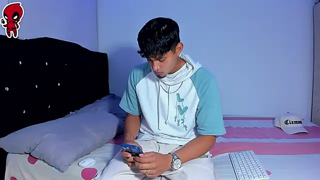Snapshot of Thiago_snoop chatting on 26, 3, 2026 Thiago snoop online show from 26, 3, 2026