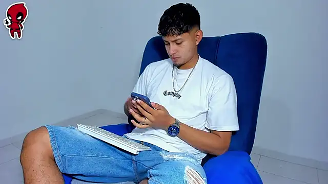 Snapshot of Thiago_snoop chatting on 21, 4, 2026 Thiago snoop online show from 21, 4, 2026