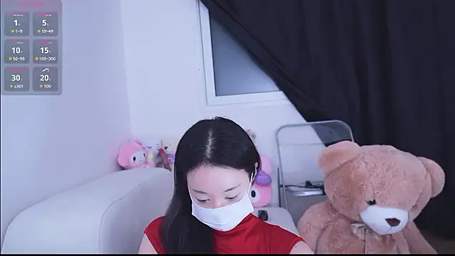 Snapshot of sexyjoy95 chatting on 14, 4, 2026 sexyjoy95 online show from 14, 4, 2026