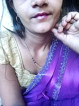 Sexy-Riya online show from 22, 3, 2026