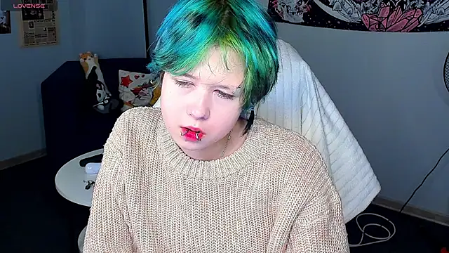 Snapshot of LittleKittenStar chatting on 24, 3, 2026 LittleKittenStar online show from 24, 3, 2026