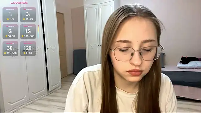 Snapshot of Vickyfaith chatting on 1, 5, 2026 Vickyfaith online show from 1, 5, 2026