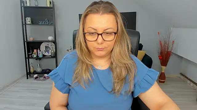 JessieRichards online show from 24, 3, 2026