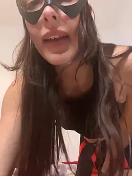 Snapshot of qlonagoddess chatting on 14, 4, 2026 qlonagoddess online show from 14, 4, 2026