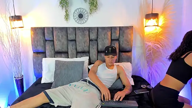 Snapshot of buda_cataleya chatting on 24, 3, 2026 buda cataleya online show from 24, 3, 2026
