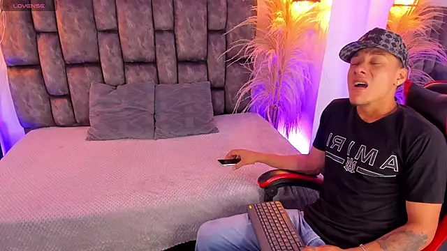 Snapshot of buda_cataleya chatting on 30, 4, 2026 buda cataleya online show from 30, 4, 2026