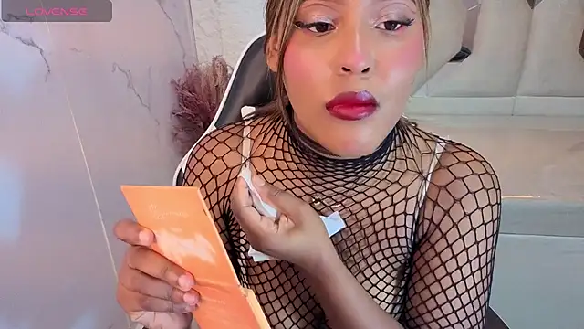 naomitp online show from 19, 5, 2026