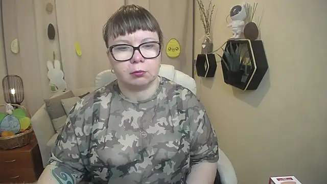 Snapshot of BonnnyBoobsy chatting on 7, 4, 2026 BonnnyBoobsy online show from 7, 4, 2026