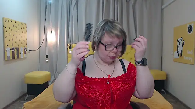 Snapshot of BonnnyBoobsy chatting on 25, 4, 2026 BonnnyBoobsy online show from 25, 4, 2026