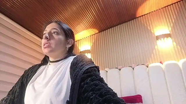 Snapshot of Melannyy_V chatting on 24, 3, 2026 Melannyy V online show from 24, 3, 2026