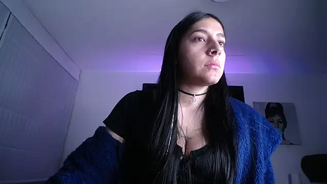 Snapshot of Melannyy_V chatting on 21, 4, 2026 Melannyy V online show from 21, 4, 2026