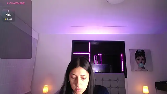 Snapshot of Melannyy_V chatting on 30, 4, 2026 Melannyy V online show from 30, 4, 2026