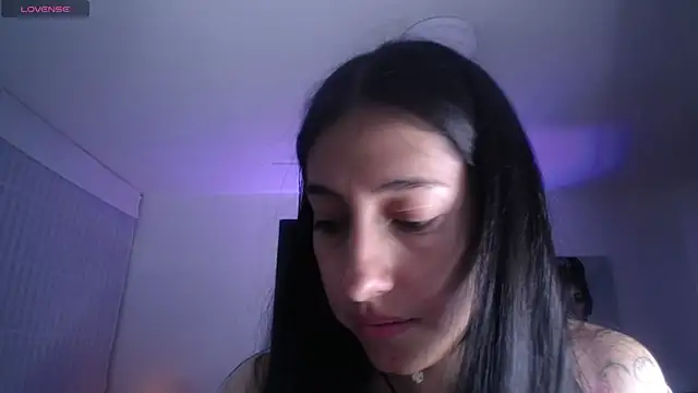 Snapshot of Melannyy_V chatting on 15, 5, 2026 Melannyy V online show from 15, 5, 2026