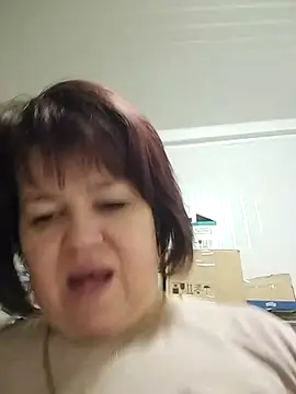 Snapshot of ViktoriaToytor55 chatting on 27, 3, 2026 ViktoriaToytor55 online show from 27, 3, 2026
