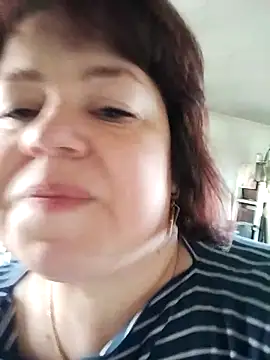Snapshot of ViktoriaToytor55 chatting on 19, 4, 2026 ViktoriaToytor55 online show from 19, 4, 2026