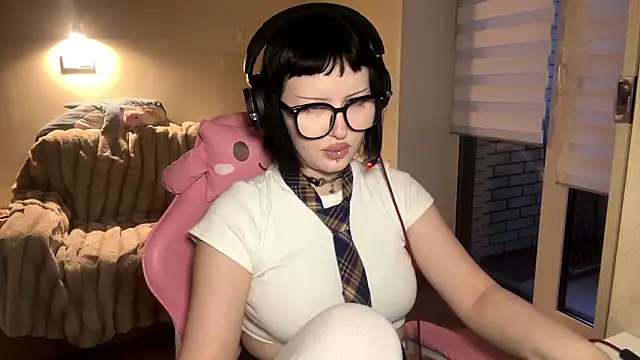 Snapshot of Setty_Asky chatting on 20, 3, 2026 Setty Asky online show from 20, 3, 2026