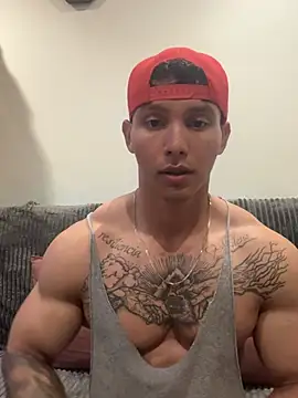 JAYCAM  online show from 6, 4, 2026