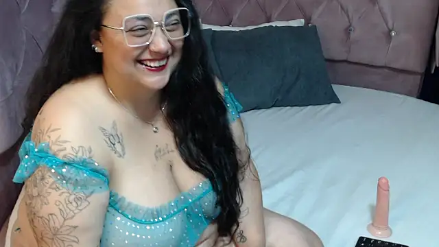 AvaRyd online show from 7, 4, 2026