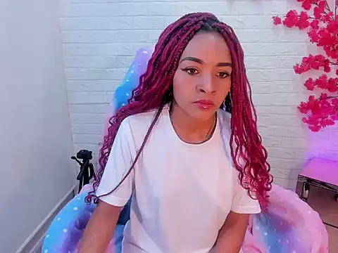 Snapshot of Melis_Garcia chatting on 21, 3, 2026 Melis Garcia online show from 21, 3, 2026