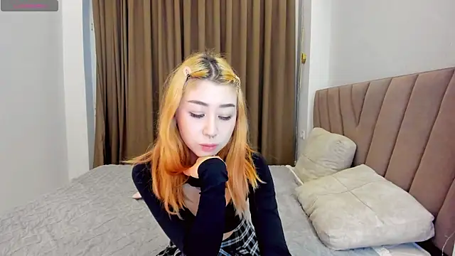Snapshot of gigi_meii chatting on 21, 3, 2026 gigi meii online show from 21, 3, 2026