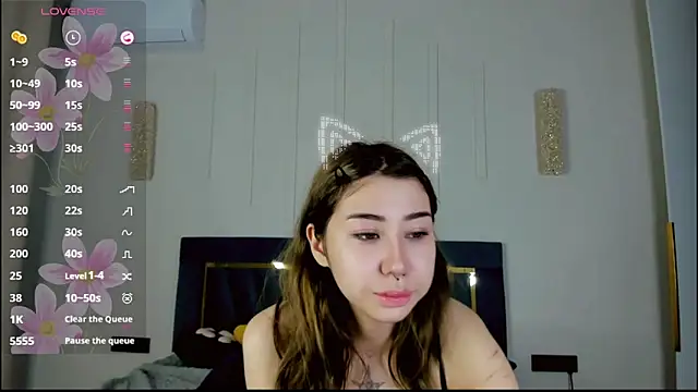 Snapshot of gigi_meii chatting on 25, 4, 2026 gigi meii online show from 25, 4, 2026