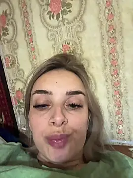 Katrina2809 online show from 18, 3, 2026