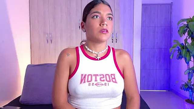 isabellahofmann online show from 6, 4, 2026