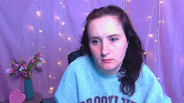 AmeliaSt0ne online show from 25, 3, 2026