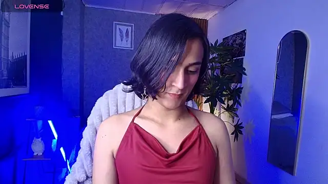 Snapshot of Zoee_Kiss_ chatting on 26, 4, 2026 Zoee Kiss online show from 26, 4, 2026