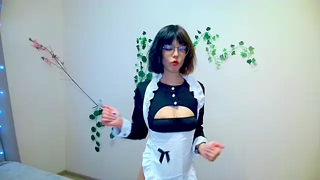 Layla Muur online show from 19, 3, 2026