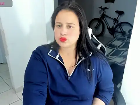 Snapshot of Atenea_19_ chatting on 20, 5, 2026 Atenea 19 online show from 20, 5, 2026