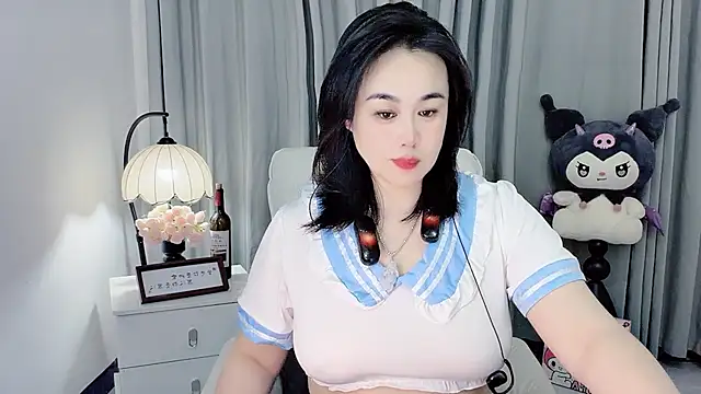Snapshot of i4Fog chatting on 8, 4, 2026 i4Fog online show from 8, 4, 2026