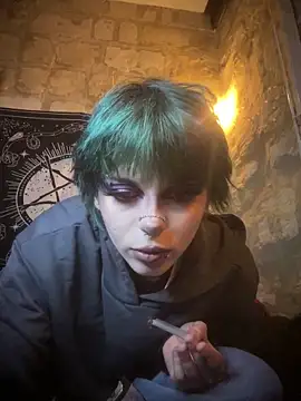 Snapshot of Julia_Darkyyy chatting on 20, 3, 2026 Julia Darkyyy online show from 20, 3, 2026