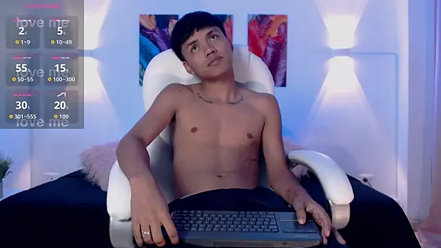 Snapshot of thiagosterling chatting on 6, 4, 2026 thiagosterling online show from 6, 4, 2026