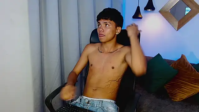 Snapshot of thiagosterling chatting on 16, 4, 2026 thiagosterling online show from 16, 4, 2026