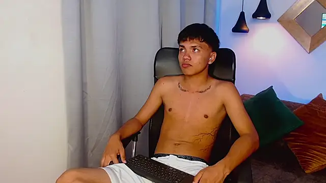 Snapshot of thiagosterling chatting on 16, 4, 2026 thiagosterling online show from 16, 4, 2026
