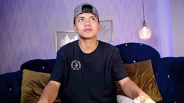 Snapshot of thiagosterling chatting on 6, 5, 2026 thiagosterling online show from 6, 5, 2026