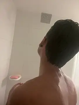 ronald maximo19 online show from 24, 3, 2026