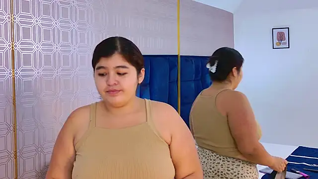 Dahlia Lee online show from 8, 4, 2026