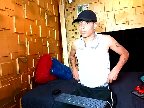 Ken20261 online show from 19, 3, 2026